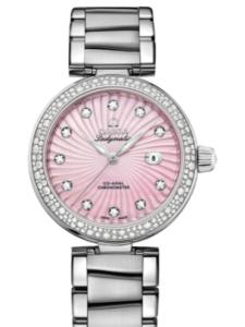 オメガ デ・ビル 425_35_34_20_57_001 新品未使用 内箱 外箱 保証書