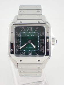 カルティエ サントス WSSA0062