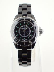 シャネル J12 H2130