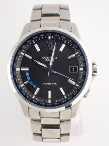 カシオ オシアナス OCW-T150-1AJF