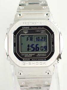 カシオ G-SHOCK GMW-B5000D-1JF