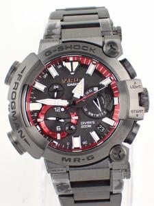 カシオ G-SHOCK MRG-BF1000B-1AJR