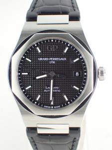 ジラールペルゴ Ref.81005-11-632-11a