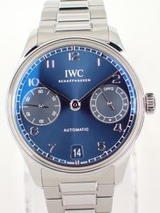 IWC Ref.IW501704