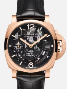 パネライ ルミノール PAM01631 [良品～新品同様]