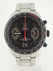 タグホイヤー グランドカレラ CAV511C.BA0904